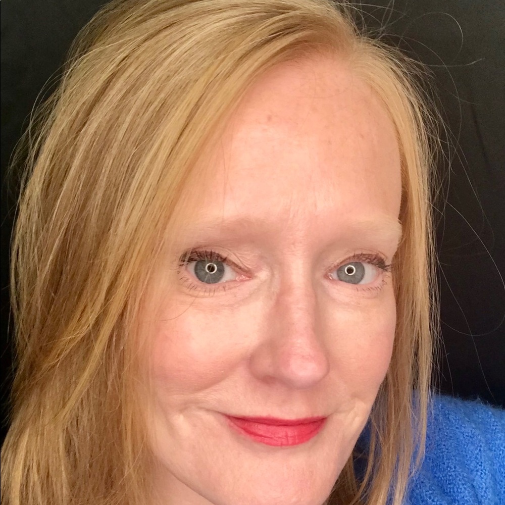 Meet your Posher, Alison